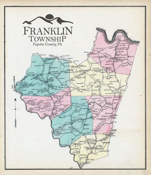 franklin-township-map